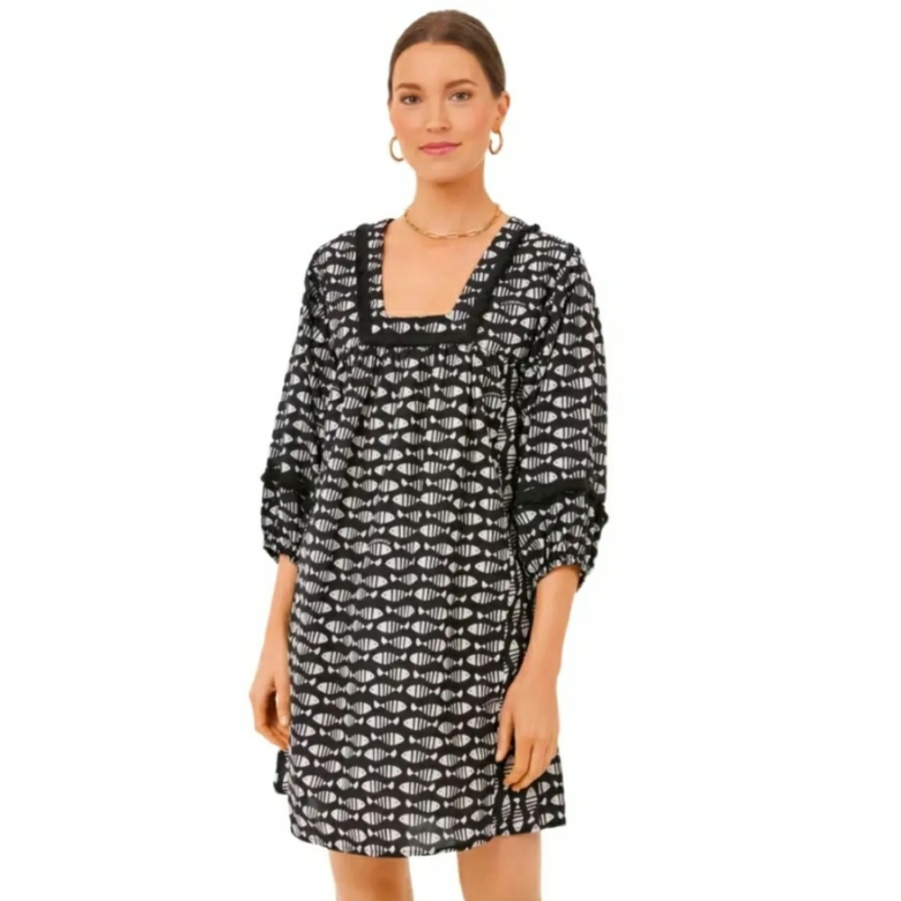 Tuckernuck Beach Collection Dress XL
